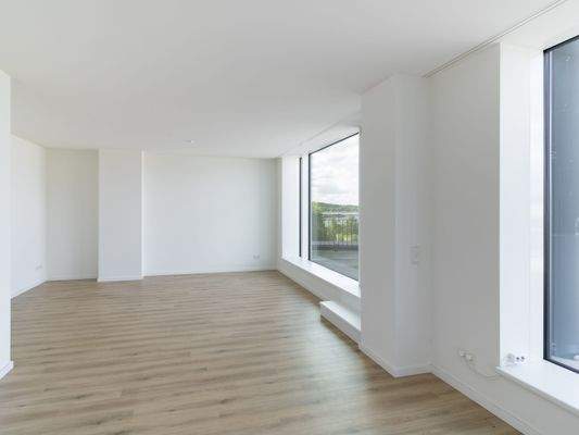 Wohn- und Essbereich