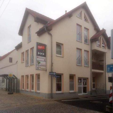 Ilmenau Wohnungen, Ilmenau Wohnung mieten