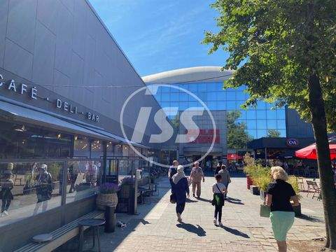 Marl Gastronomie, Pacht, Gaststätten