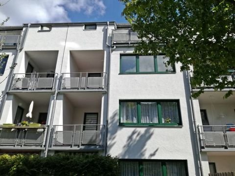 Eigentumswohnung in Schwerin Krebsförden, Wohnung kaufen