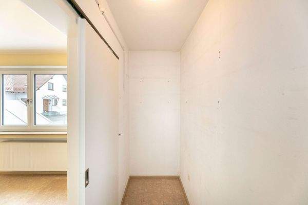 Speise neben der Küche EG