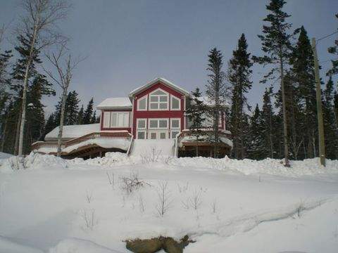 Kanada Häuser, Kanada Haus kaufen