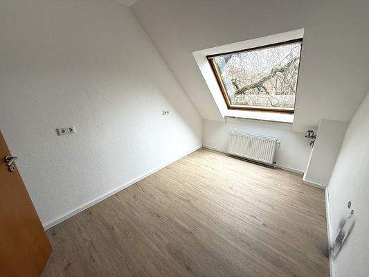 Kinder- oder Arbeitszimmer