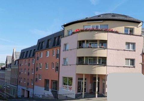 Plauen Wohnungen, Plauen Wohnung kaufen