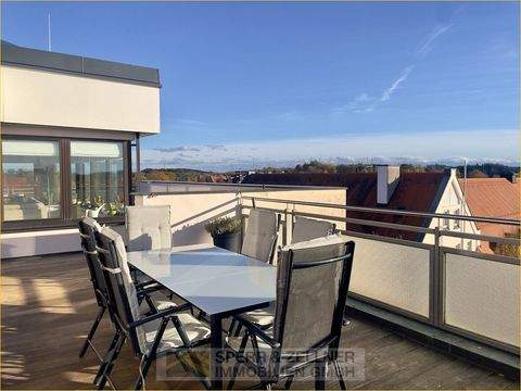 Taufkirchen (Vils) Wohnungen, Taufkirchen (Vils) Wohnung kaufen