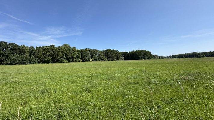 Ansicht von der Straße