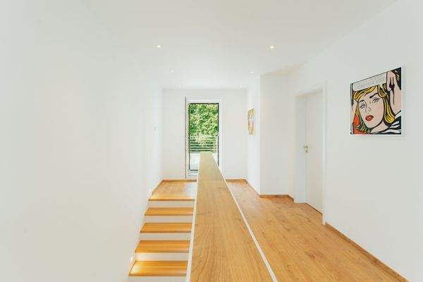 Dielebereich Kinderetage