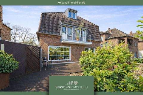 Krefeld / Bockum Wohnungen, Krefeld / Bockum Wohnung kaufen