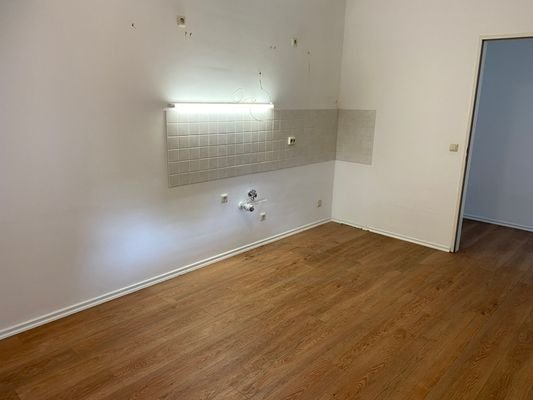 Personalraum, Küche, Foto2