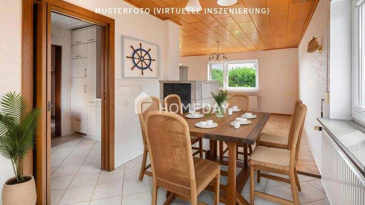 EG Esszimmer 2-Musterfoto (virtuelle Inszenierung)10