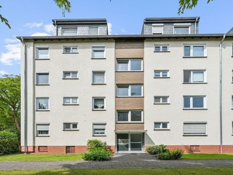 Monheim am Rhein Wohnungen, Monheim am Rhein Wohnung kaufen
