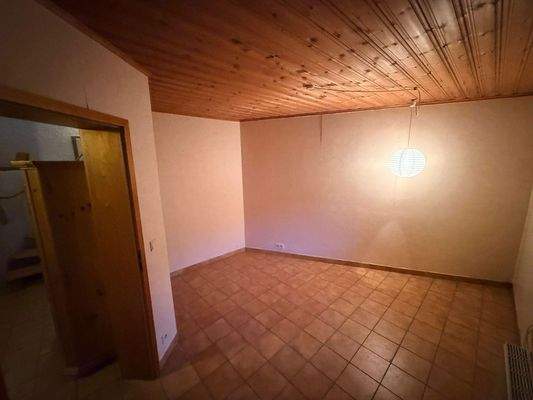 Haus 1- EG Schlafzimmer 1