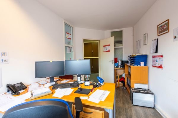Büro 10