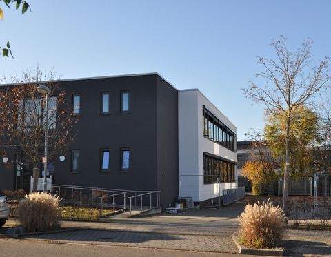 Kirchzarten Büros, Büroräume, Büroflächen 