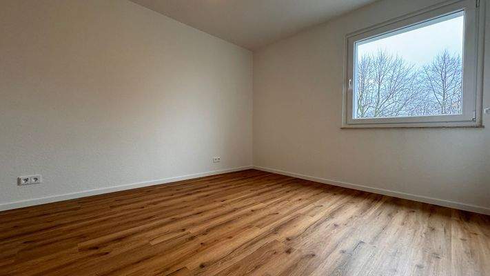 Beispielfoto Schlafraum 1