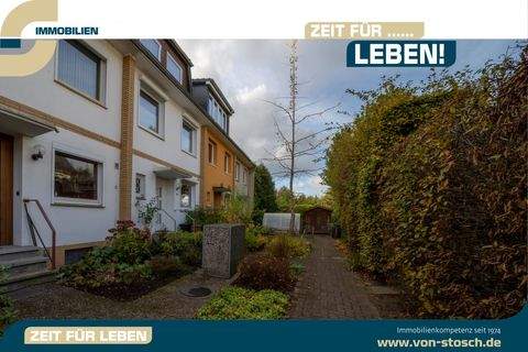 Halstenbek Häuser, Halstenbek Haus mieten 