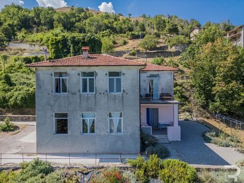 Castelnuovo di Garfagnana Häuser, Castelnuovo di Garfagnana Haus kaufen