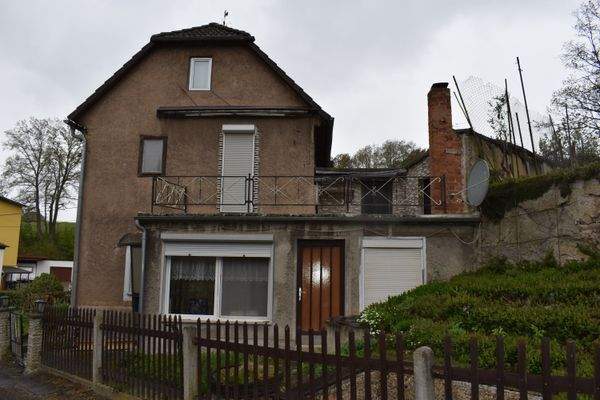 Seitenansicht rechts