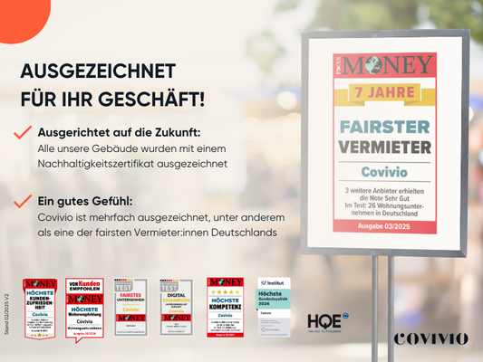 Auszeichnung