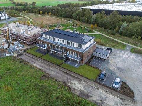 Lilienthal Wohnungen, Lilienthal Wohnung kaufen