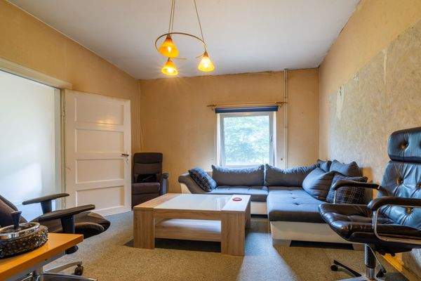 Zimmer 3 Einliegerwohnung