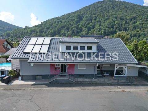 Weilbach Häuser, Weilbach Haus kaufen