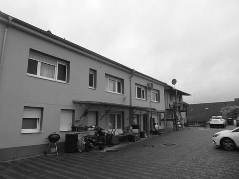 Büdingen Wohnungen, Büdingen Wohnung kaufen