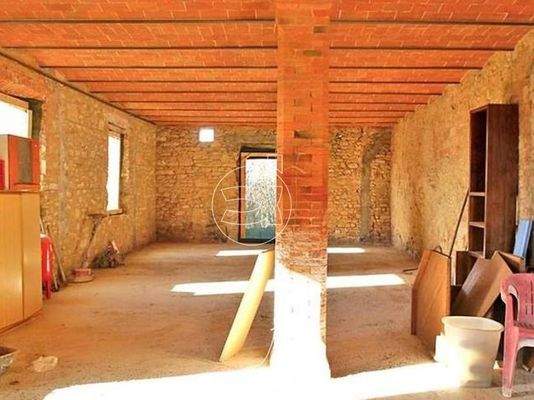 Antikes Anwesen | Asciano