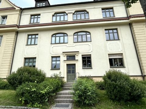 Zwickau Wohnungen, Zwickau Wohnung kaufen