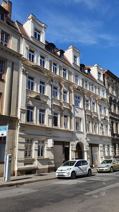 Görlitz Büros, Büroräume, Büroflächen 