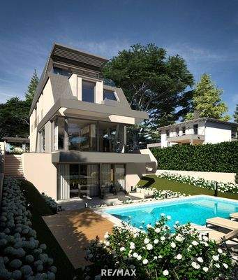 Visualisierung - Street View