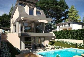 Visualisierung - Street View