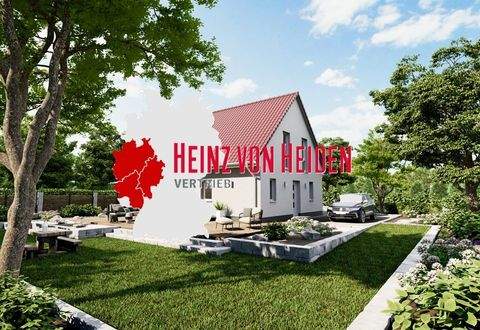 Simmerath Häuser, Simmerath Haus kaufen