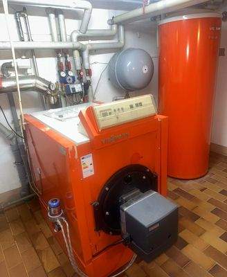 KG_Heizung Viessmann