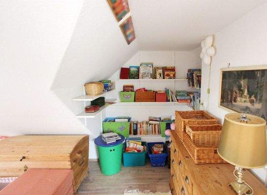 Impression Zimmer OG