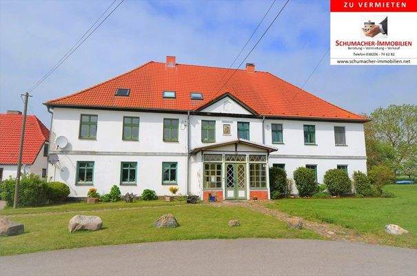 Gutshaus Beiershagen