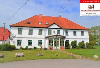 Gutshaus Beiershagen