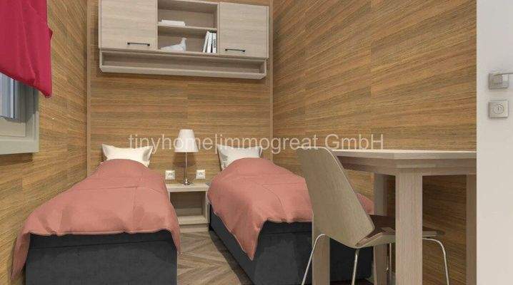 Schlafzimmer 2 Fuerteventura