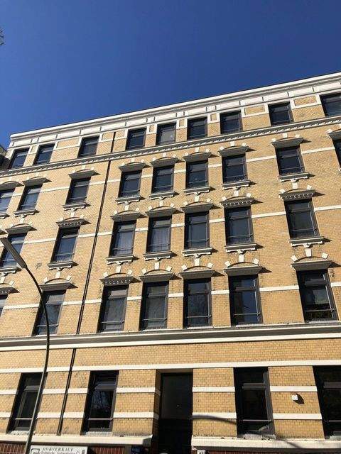 Hamburg Wohnungen, Hamburg Wohnung mieten