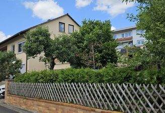 Haus Ansicht 2