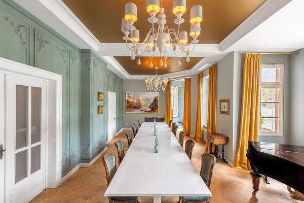 Tagungs- und Trausaal