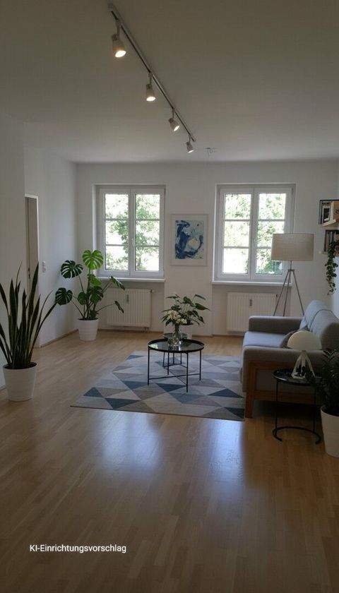 Grieskirchen Wohnungen, Grieskirchen Wohnung mieten