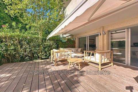 Saint-Tropez Wohnungen, Saint-Tropez Wohnung kaufen