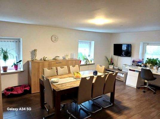 Esszimmer OG Esszimmer OG (Bereich ZFH)