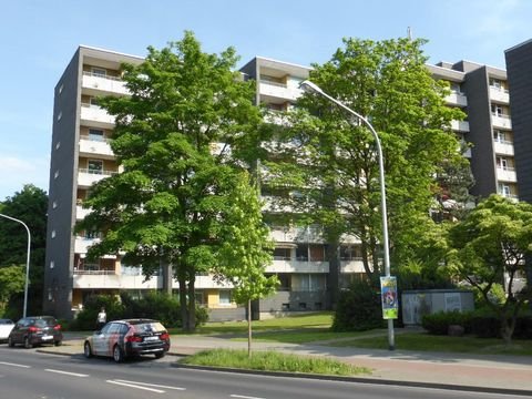 Mönchengladbach Wohnungen, Mönchengladbach Wohnung mieten