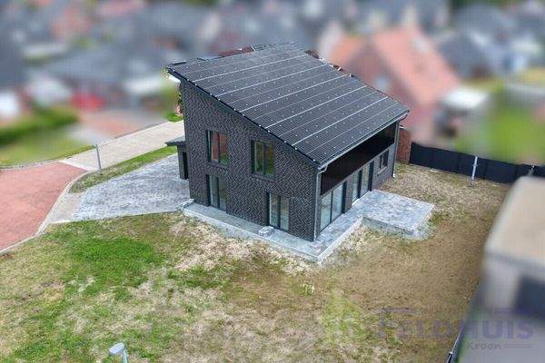 Luftaufnahmen Bild 2