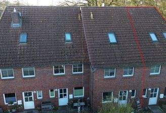 Hausansicht F