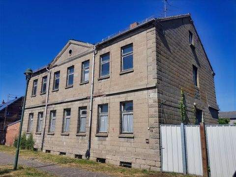 Klietz Häuser, Klietz Haus kaufen