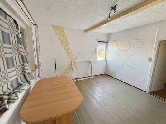 Schlafzimmer 1. Obergeschoss