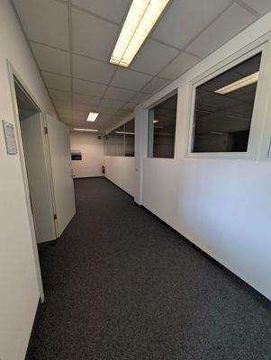 Eingangsbereich 1. OG